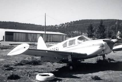 Globe GC-1A Swift