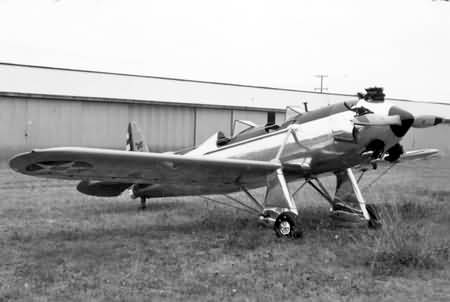 Ryan S-T-3KR PT-22 Recruit