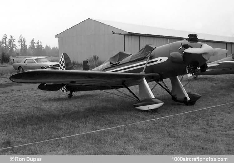 Ryan S-T-3KR PT-21