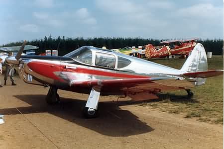 Globe GC-1B Swift