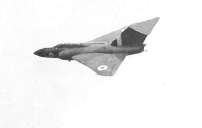 Gloster Javelin