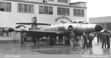 Avro Canada CF-100 Canuck Mk.4A