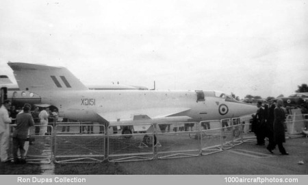 Saunders-Roe SR.53