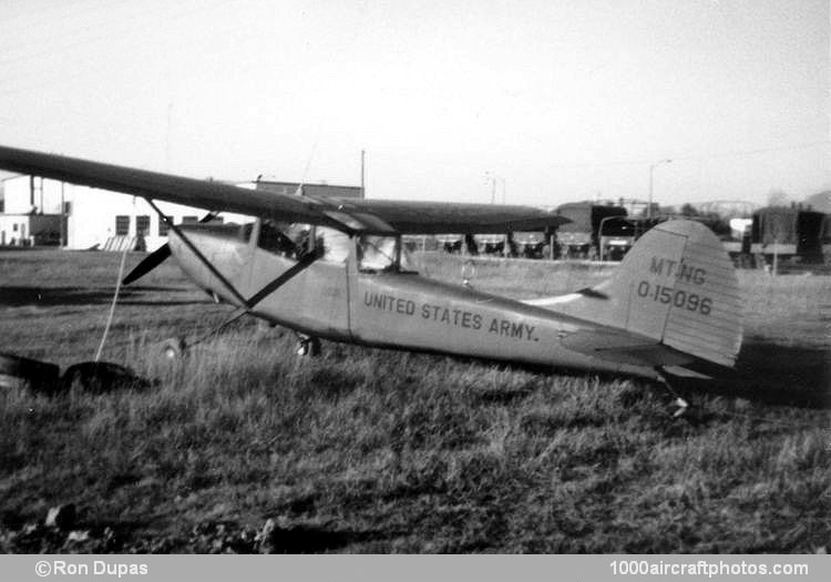 Cessna 305A O-1A Bird Dog