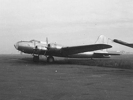 Boeing B-17