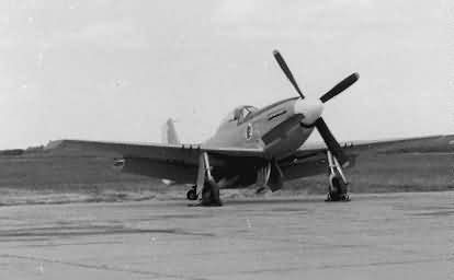 North American NA-122 Mustang TF.Mk.IV