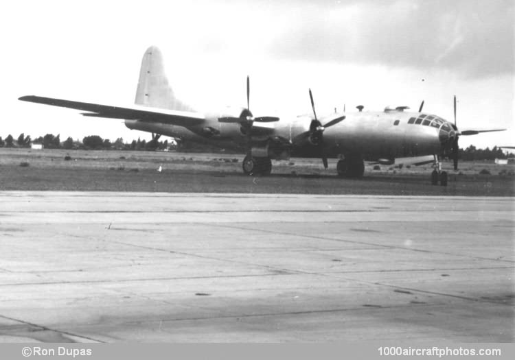 Boeing 345 B-29 Superfortress