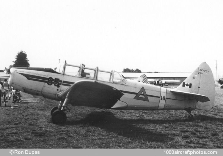 Fairchild 62A-3 PT-26 Cornell