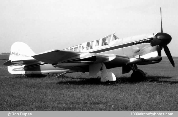 Fairey Firefly