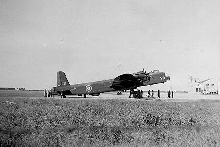 Short Stirling