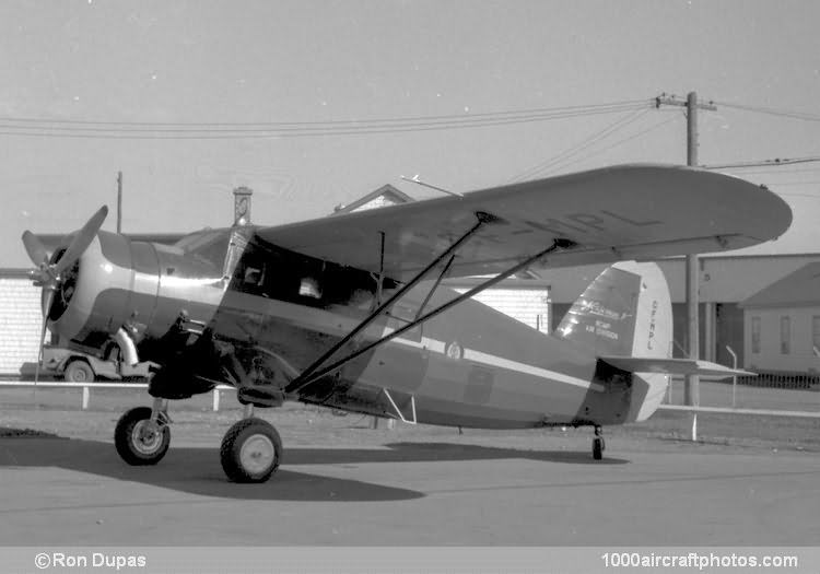 Noorduyn Norseman Mk.V