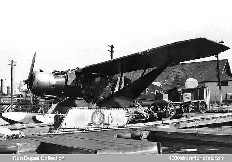 Bellanca 66-76 Aircruiser