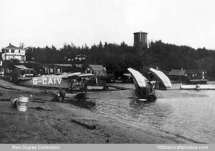 Fokker Universal