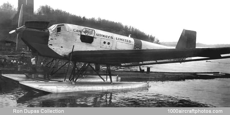 Junkers Ju 52 ce