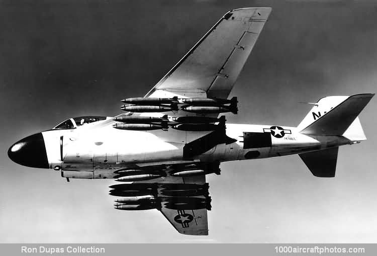 G-128 A-6A Intruder