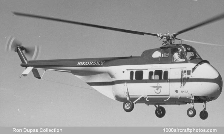 Sikorsky S-55