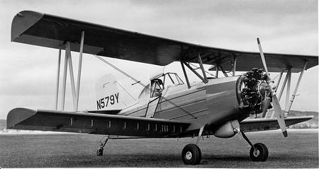 Grumman G-164 Ag-Cat