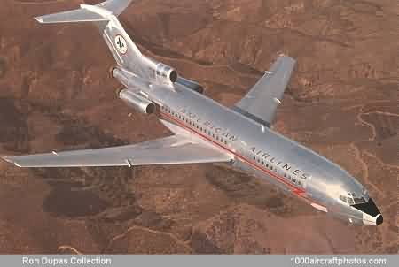 Boeing 727-23
