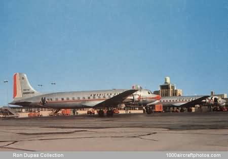 Douglas DC-6