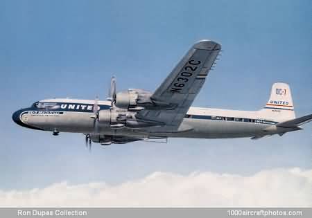 Douglas DC-7