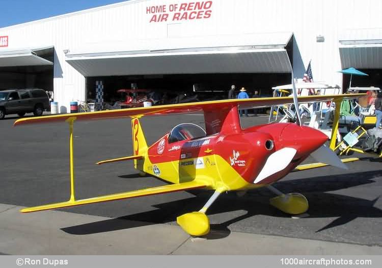 Pitts LR1