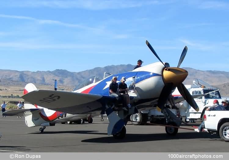 Hawker Sea Fury FB.Mk.11