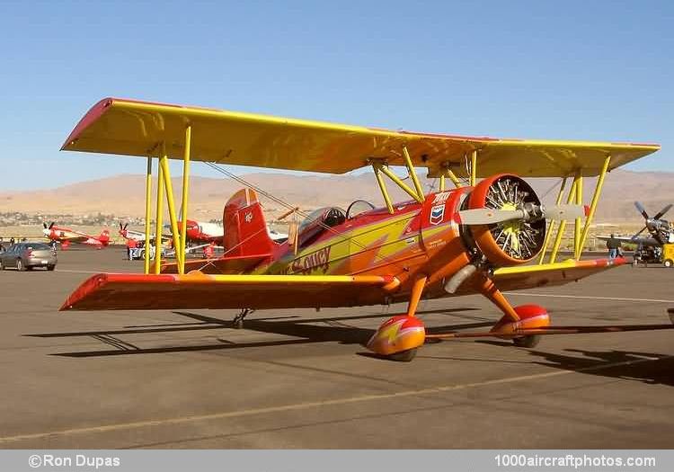 Grumman G-164A Super Ag-Cat