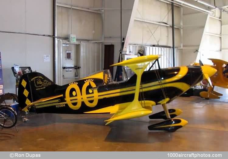 Pitts S-1 Special