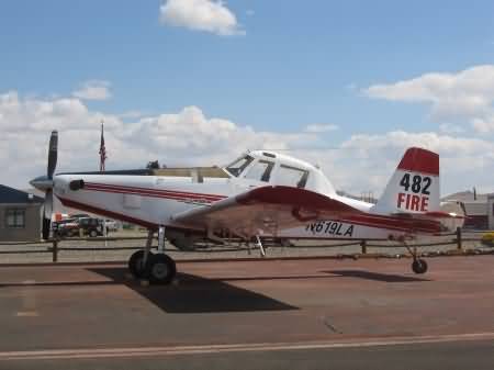 Air Tractor AT-802