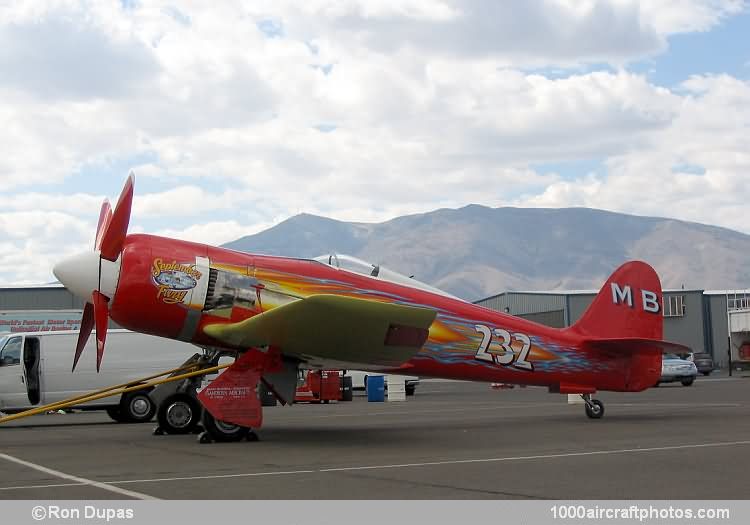 Hawker Sea Fury FB.Mk.11