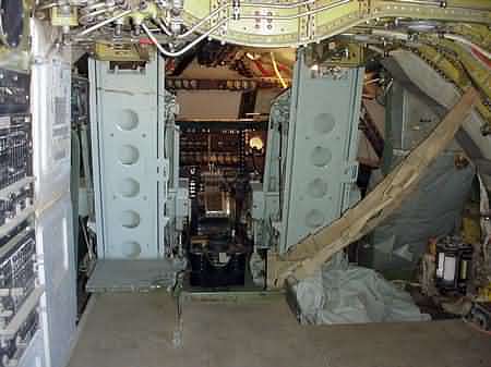Boeing 464 B-52