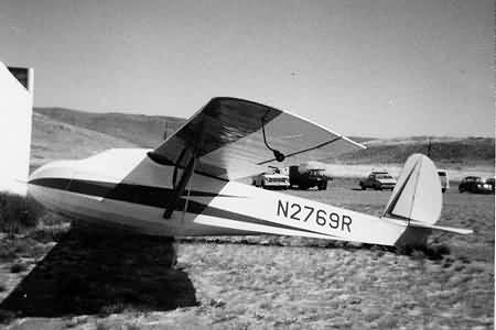 Schweizer SGU 2-22E