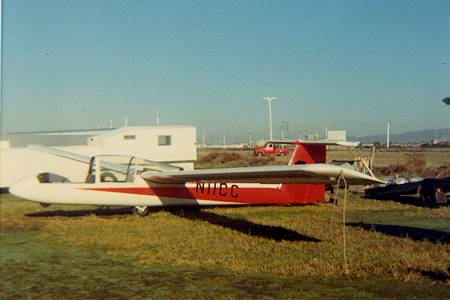 Slingsby T53B