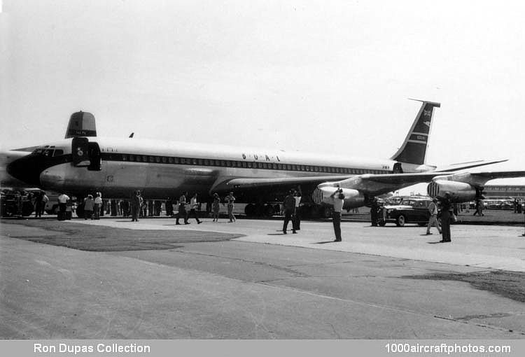 Boeing 707-436