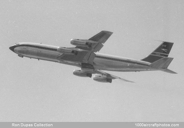 Boeing 707-436