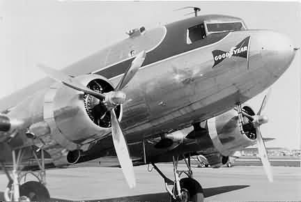 Douglas DC-3