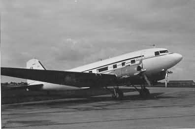 Douglas DC-3