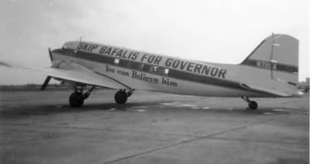 Douglas DC-3-209A