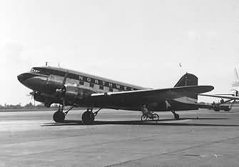 Douglas DC-3