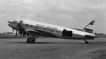 Douglas DC-3