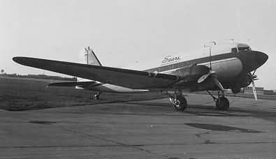 Douglas DC-3