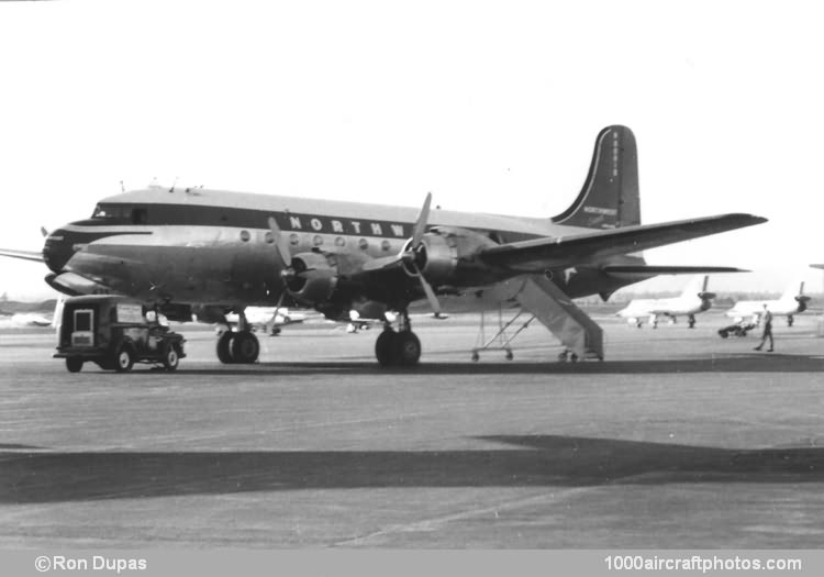 Douglas DC-4