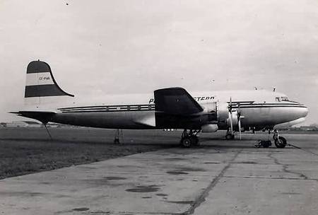 Douglas DC-4