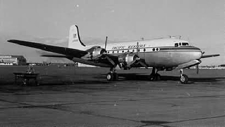 Douglas DC-4