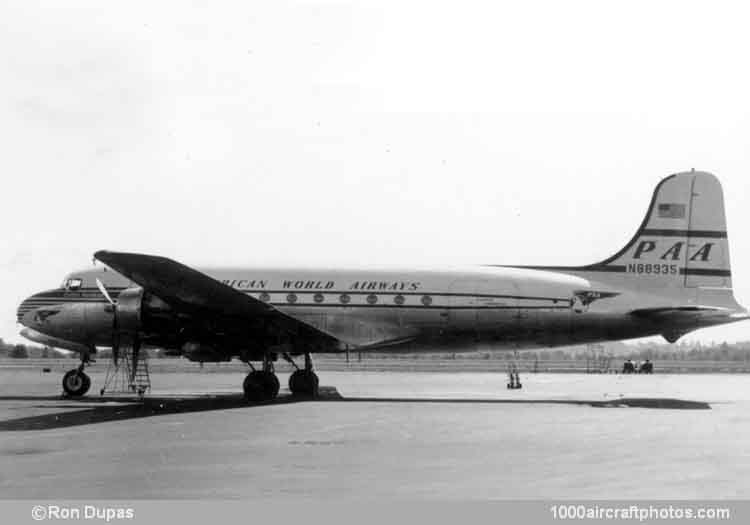 Douglas DC-4