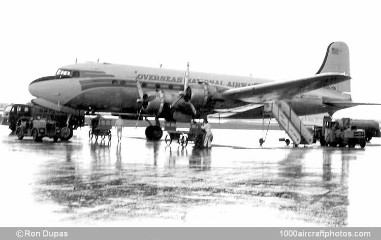 Douglas DC-4