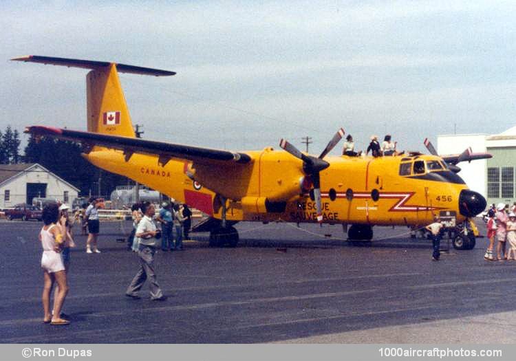 de Havilland Canada DHC-5A CC-115 Buffalo