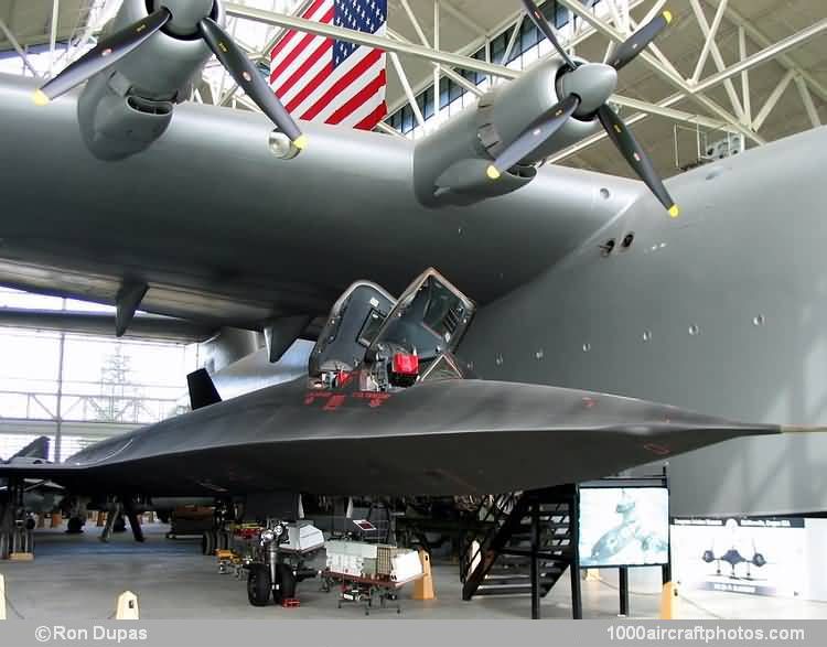 Hughes H-4 Hercules