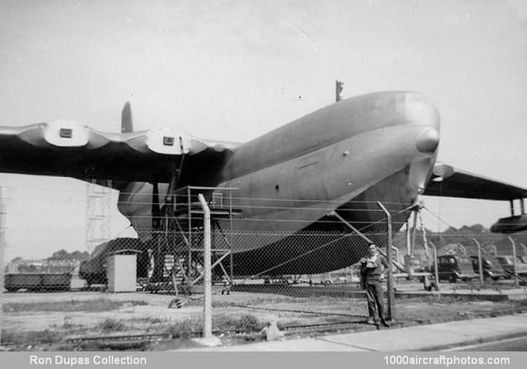 Saunders-Roe SR.45 Princess