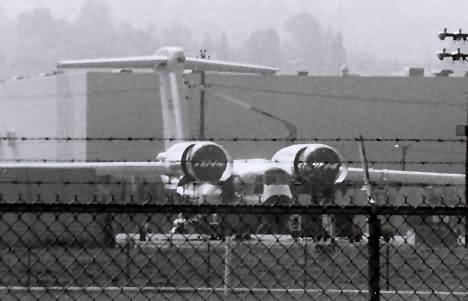 Boeing YC-14A